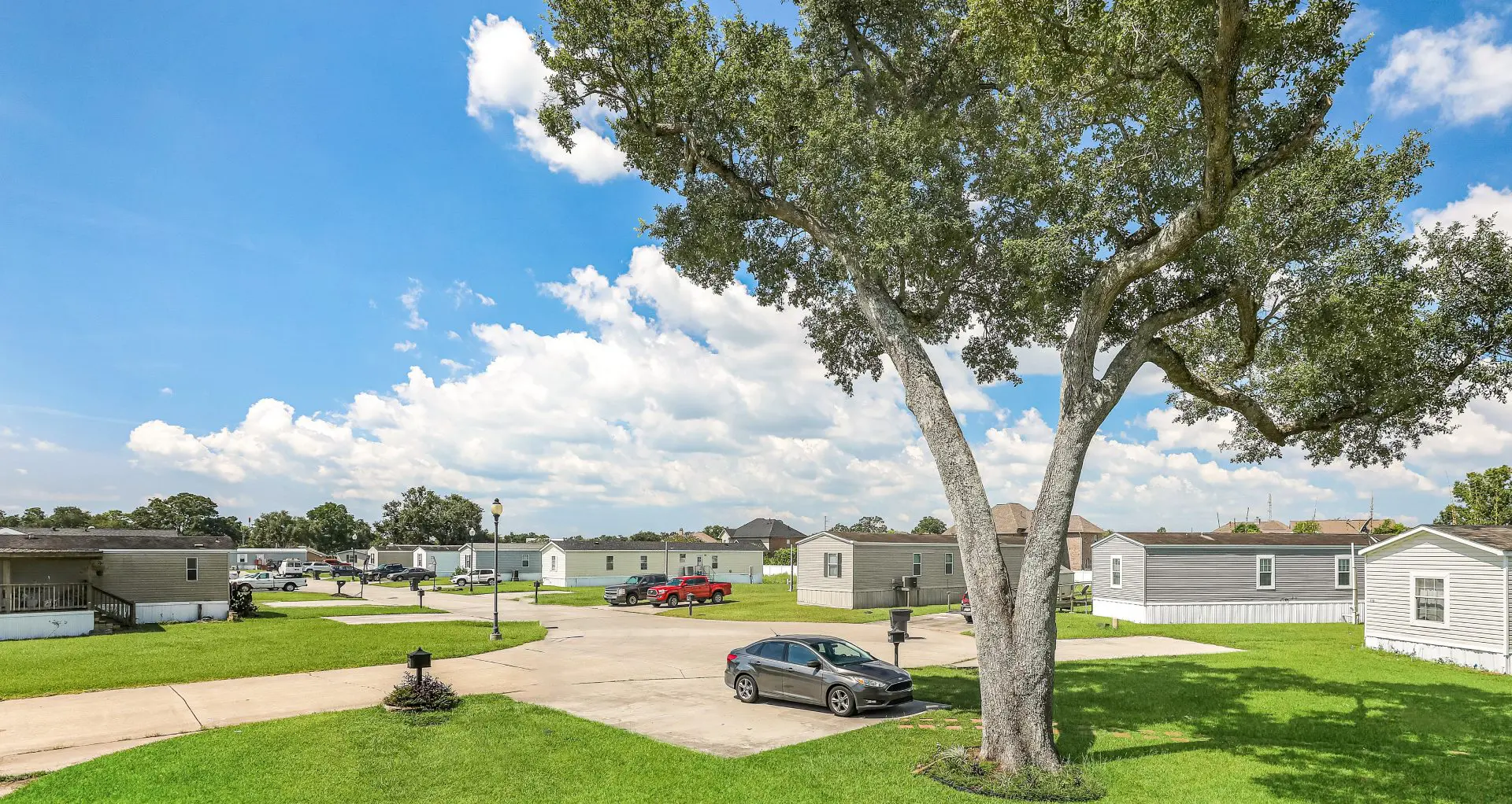 Southern Oaks Mobile Home Community, Inc